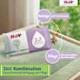 Feuchttücher Mandelöl 2in1 (5x48 St) HiPP