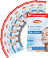 Gesichtsmasken Totes Meer (10St.x15 ml) Schaebens