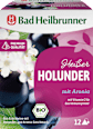 Früchtetee, Heißer Holunder mit Aronia (12 Beutel) Bad Heilbrunner
