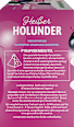 Früchtetee, Heißer Holunder mit Aronia (12 Beutel) Bad Heilbrunner