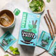 Kräutertee mit Süßholz & Minze (20 Beutel) Cupper