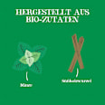 Kräutertee mit Süßholz & Minze (20 Beutel) Cupper