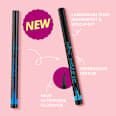 Kajal Extra Long-Lasting Waterproof & Smudge-Proof 01 essence