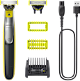 360 blade električni brijač za lice i tijelo 5u1 PHILIPS OneBlade