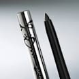 Kajal Lash Princess Long-Lasting Party 01 Deep Black Waterproof essence