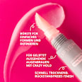 Augenbrauengel Brow Lifter Extreme 01 Transparent Glue essence
