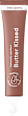 balzám na rty Naturally Perfect Butter kissed 03 Mocha miss sporty