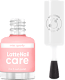lak na nehty LatteNail care 01 miss sporty
