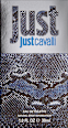 Toaletna voda za moške Just Cavalli Just cavalli