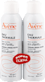 Termalna voda u spreju Eau Thermale, duopack, 2 x 150 ml Avène
