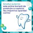 Pastă de dinți pentru Copii, 0-6ani SENSODYNE