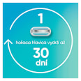 Náhradné holiace hlavice Smooth Gillette Venus