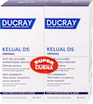 Šampon za kosu s prhutom Kelual DS Original, 2 x 100 ml DUCRAY