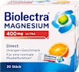 Magnezij Direkt 400 Biolectra
