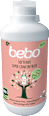 Омекотител Sensitive, 0+м, 50 пранета bebo