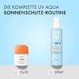 Vichy Capital Soleil UV Aqua Körperspray LSF50 VICHY LABORATOIRES