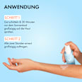 Vichy Capital Soleil UV Aqua Körperspray LSF50 VICHY LABORATOIRES