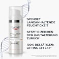 Eucerin Hyaluron-Filler+Longevity Epigenetic Tagescreme LSF30 Eucerin