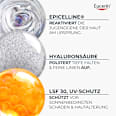 Eucerin Hyaluron-Filler+Longevity Epigenetic Tagescreme LSF30 Eucerin