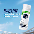Spumă de ras Sensitive NIVEA MEN