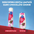 Gel de duș Dark Chocolate Cookie NIVEA