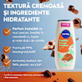 Gel de duș Vanilla Pecan Praline NIVEA