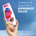 Gel de duș Dark Chocolate Cookie NIVEA