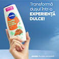 Gel de duș Vanilla Pecan Praline NIVEA