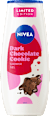 Gel de duș Dark Chocolate Cookie NIVEA