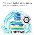 Ústna voda Cool Mint Intense Listerine