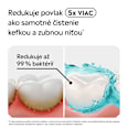Ústna voda Cool Mint Intense Listerine