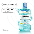Ústna voda Cool Mint Intense Listerine