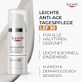 Eucerin Hyaluron-Filler+Longevity Epigenetic Tagescreme LSF30 Eucerin