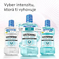 Ústna voda Cool Mint Intense Listerine