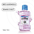 Ústna voda Total Care Mild Listerine