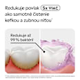 Ústna voda Total Care Mild Listerine