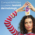 Gel de duș Caramel Fudge NIVEA