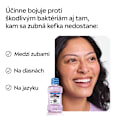 Ústna voda Total Care Mild Listerine
