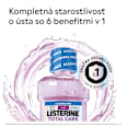 Ústna voda Total Care Mild Listerine