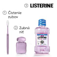 Ústna voda Total Care Mild Listerine