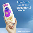 Gel de duș Caramel Fudge NIVEA
