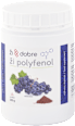 Prášok ži polyfenol ži dobre