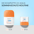 Vichy Capital Soleil UV Aqua Fluid LSF50 VICHY LABORATOIRES