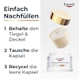 Eucerin Hyaluron-Filler+Elasticity Anti-Age Tagescreme LSF 30 Eucerin
