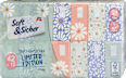 Taschentücher Design 4-lagig (42x10 St) Soft&Sicher