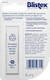  Lippenpflege Ceramide Lip Barrier Blistex