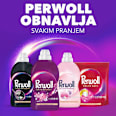 Tekući deterdžent za rublje – Blossom, 80 pranja Perwoll