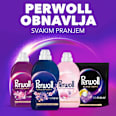 Tekući deterdžent za rublje – Blossom, 80 pranja Perwoll