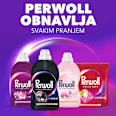 Tekući deterdžent za pranje tamnog rublja – Black, 80 pranja Perwoll
