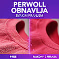 Tekući deterdžent za šareno rublje – Color, 80 pranja Perwoll